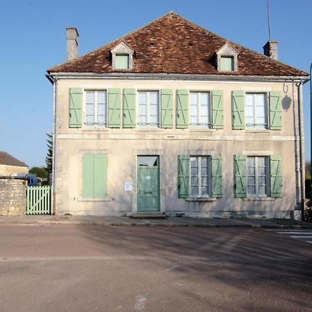 Gite Communal 148 Sainpuits Exterior photo